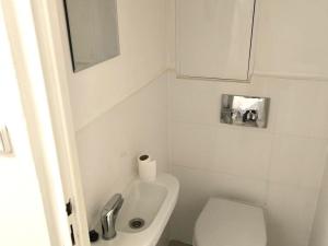Pronájem bytu 2+kk, Praha - Záběhlice, Práčská, 52 m2