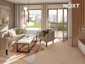 Prodej bytu 3+kk, Liberec, Sokolovská, 88 m2