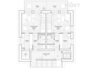 Prodej bytu 3+kk, Liberec, Sokolovská, 88 m2