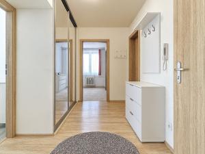 Prodej bytu 4+1, Brno - Líšeň, Josefy Faimonové, 80 m2