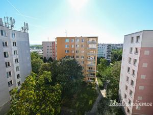 Prodej bytu 4+1, Brno - Líšeň, Josefy Faimonové, 80 m2