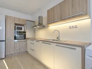 Prodej bytu 4+1, Brno, Josefy Faimonové, 80 m2