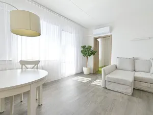 Prodej bytu 4+1, Brno, Josefy Faimonové, 80 m2