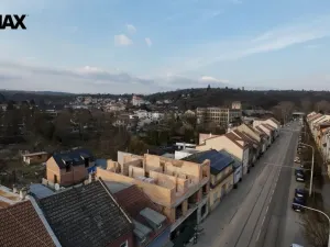 Prodej bytu 2+kk, Brno, Obřanská, 54 m2
