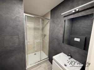 Prodej bytu 1+1, Vsetín, Ohrada, 34 m2