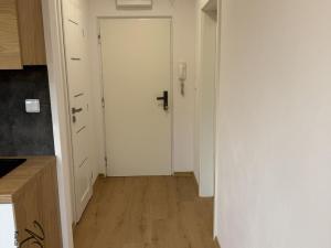 Prodej bytu 1+1, Vsetín, Ohrada, 34 m2