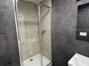 Prodej bytu 1+1, Vsetín, Ohrada, 34 m2