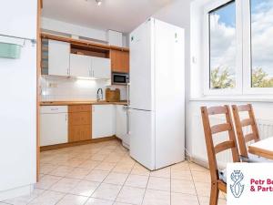 Pronájem bytu 2+kk, Rakovník, Otýlie Beníškové, 55 m2