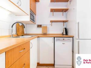 Pronájem bytu 2+kk, Rakovník, Otýlie Beníškové, 55 m2