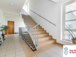 Pronájem bytu 2+kk, Rakovník, Otýlie Beníškové, 55 m2