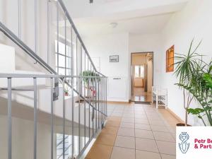 Pronájem bytu 2+kk, Rakovník, Otýlie Beníškové, 55 m2