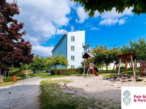 Pronájem bytu 2+kk, Rakovník, Otýlie Beníškové, 55 m2