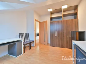 Pronájem bytu 2+1, Brno - Staré Brno, Zahradnická, 79 m2