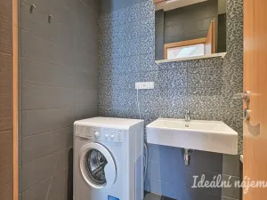 Pronájem bytu 2+1, Brno - Staré Brno, Zahradnická, 79 m2