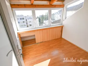 Pronájem bytu 2+1, Brno - Staré Brno, Zahradnická, 79 m2