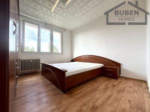 Prodej bytu 3+1, Tachov, Hornická, 68 m2