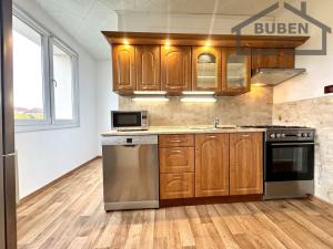 Prodej bytu 3+1, Tachov, Hornická, 68 m2