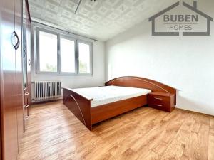 Prodej bytu 3+1, Tachov, Hornická, 68 m2