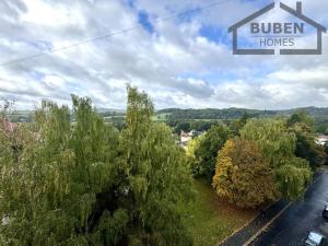 Prodej bytu 3+1, Tachov, Hornická, 68 m2