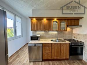 Prodej bytu 3+1, Tachov, Hornická, 68 m2