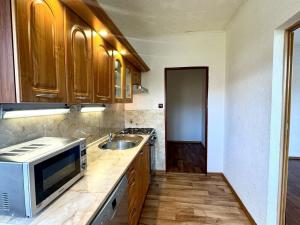 Prodej bytu 3+1, Tachov, Hornická, 68 m2