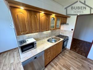 Prodej bytu 3+1, Tachov, Hornická, 68 m2