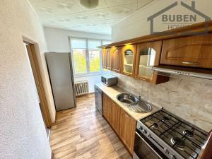 Prodej bytu 3+1, Tachov, Hornická, 68 m2