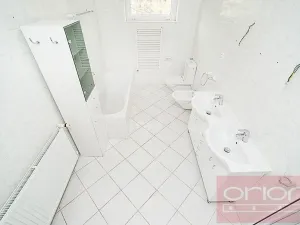 Pronájem rodinného domu, Praha - Břevnov, Slezanů, 350 m2