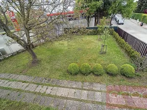 Pronájem rodinného domu, Praha - Břevnov, Slezanů, 350 m2