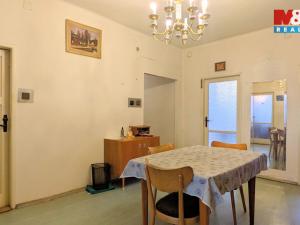 Pronájem bytu 4+1, Praha - Krč, Pacovská, 92 m2