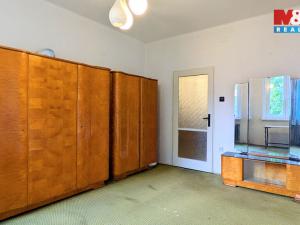 Pronájem bytu 4+1, Praha - Krč, Pacovská, 92 m2