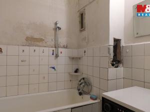 Pronájem bytu 4+1, Praha - Krč, Pacovská, 92 m2