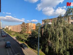Pronájem bytu 4+1, Praha - Krč, Pacovská, 92 m2