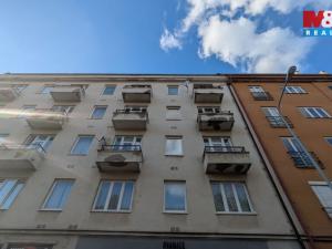 Pronájem bytu 4+1, Praha - Krč, Pacovská, 92 m2