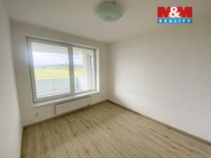 Pronájem bytu 3+kk, Olomouc - Slavonín, Topolová, 85 m2