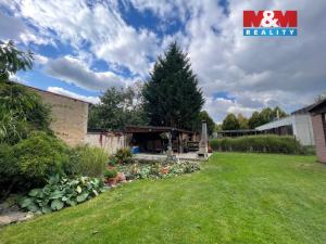 Prodej rodinného domu, Praha - Klánovice, Boušova, 420 m2