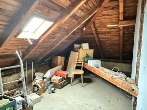 Prodej rodinného domu, Horní Bezděkov, Hlavní, 260 m2