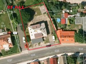 Prodej rodinného domu, Horní Bezděkov, Hlavní, 260 m2