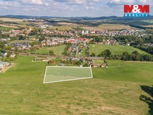 Prodej pozemku pro bydlení, Katovice, 8072 m2