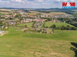 Prodej pozemku pro bydlení, Katovice, 8072 m2