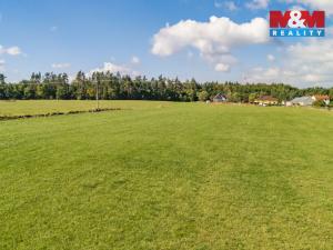 Prodej pozemku pro bydlení, Katovice, 8072 m2
