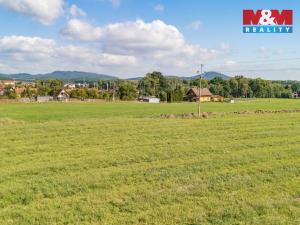 Prodej pozemku pro bydlení, Katovice, 8072 m2