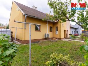 Prodej rodinného domu, Hulín, Záhlinická, 115 m2