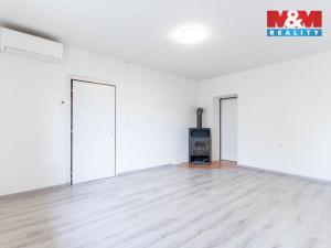 Prodej rodinného domu, Hulín, Záhlinická, 115 m2