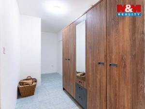 Prodej rodinného domu, Hulín, Záhlinická, 115 m2