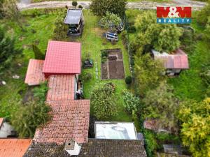 Prodej rodinného domu, Šubířov - Chobyně, 90 m2