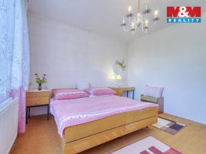 Prodej rodinného domu, Svojkovice, 94 m2