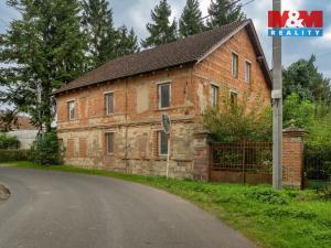 Prodej rodinného domu, Kadlín - Ledce, 250 m2