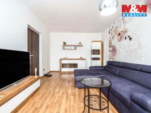 Prodej bytu 3+1, Kosičky, 73 m2