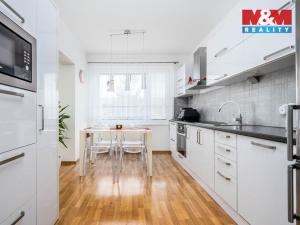 Prodej bytu 3+1, Kosičky, 73 m2